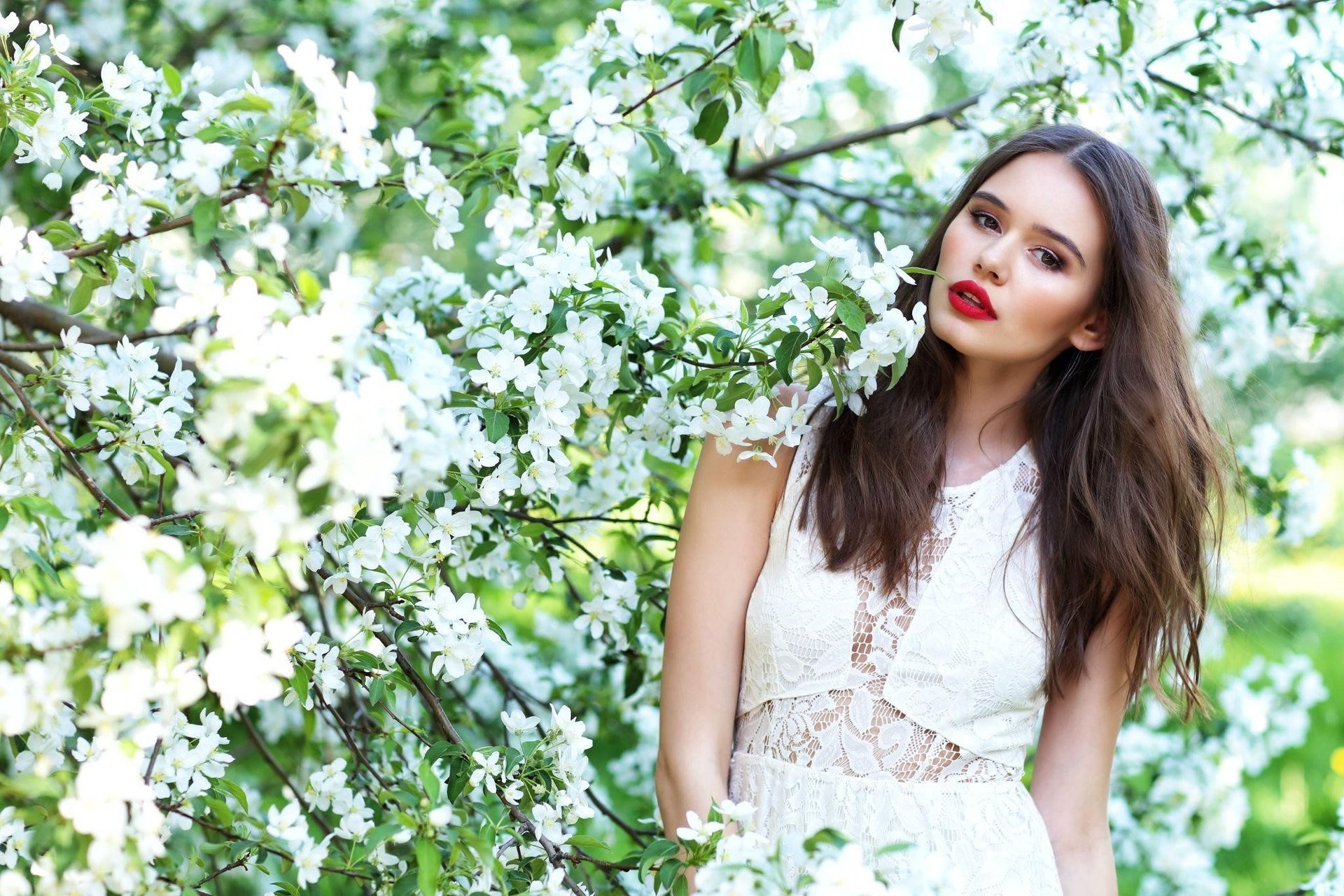 maquillaje primavera 2025