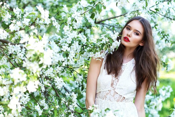 maquillaje primavera 2025