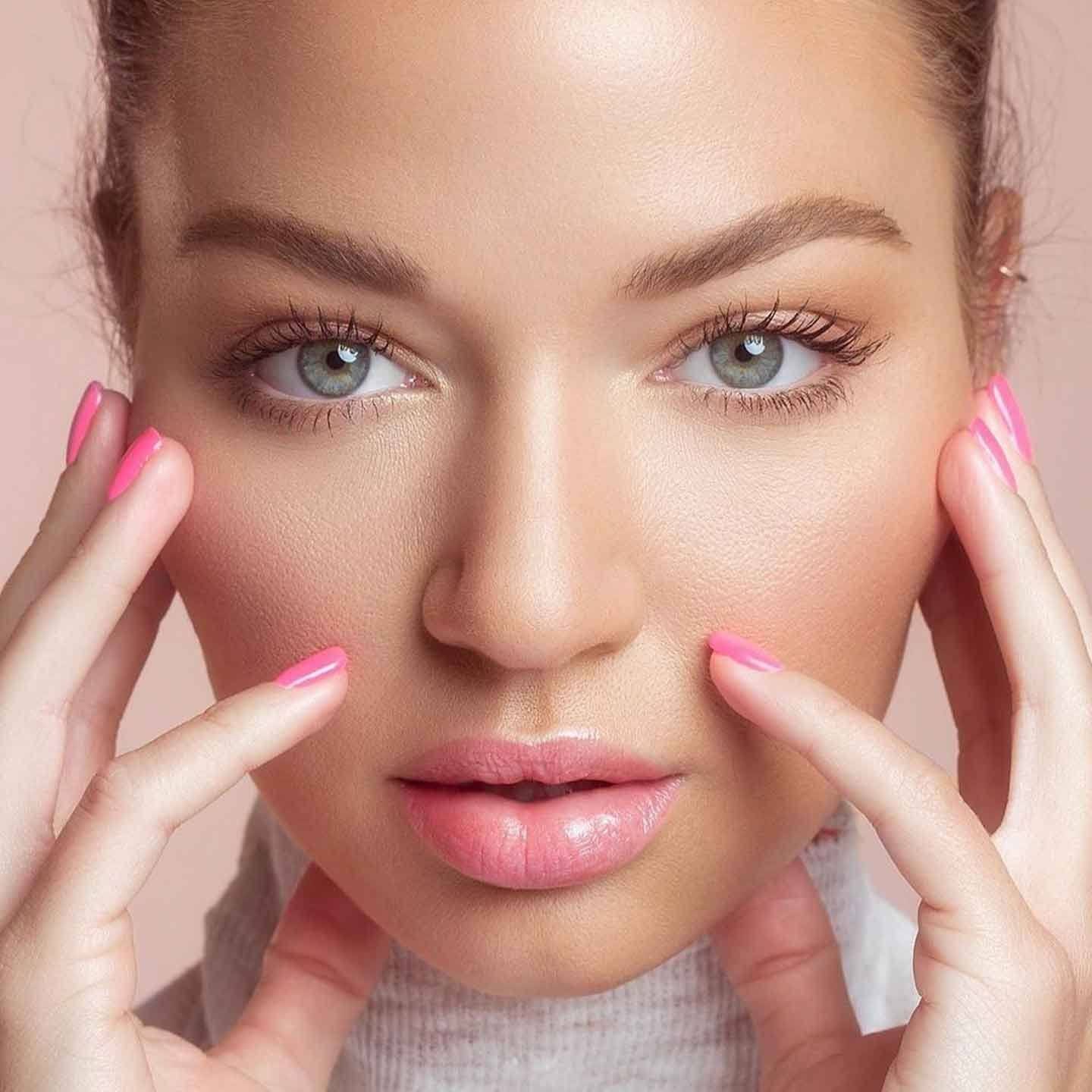 Maybelline Espana Descubre como maquillar los tipos de ojeras2