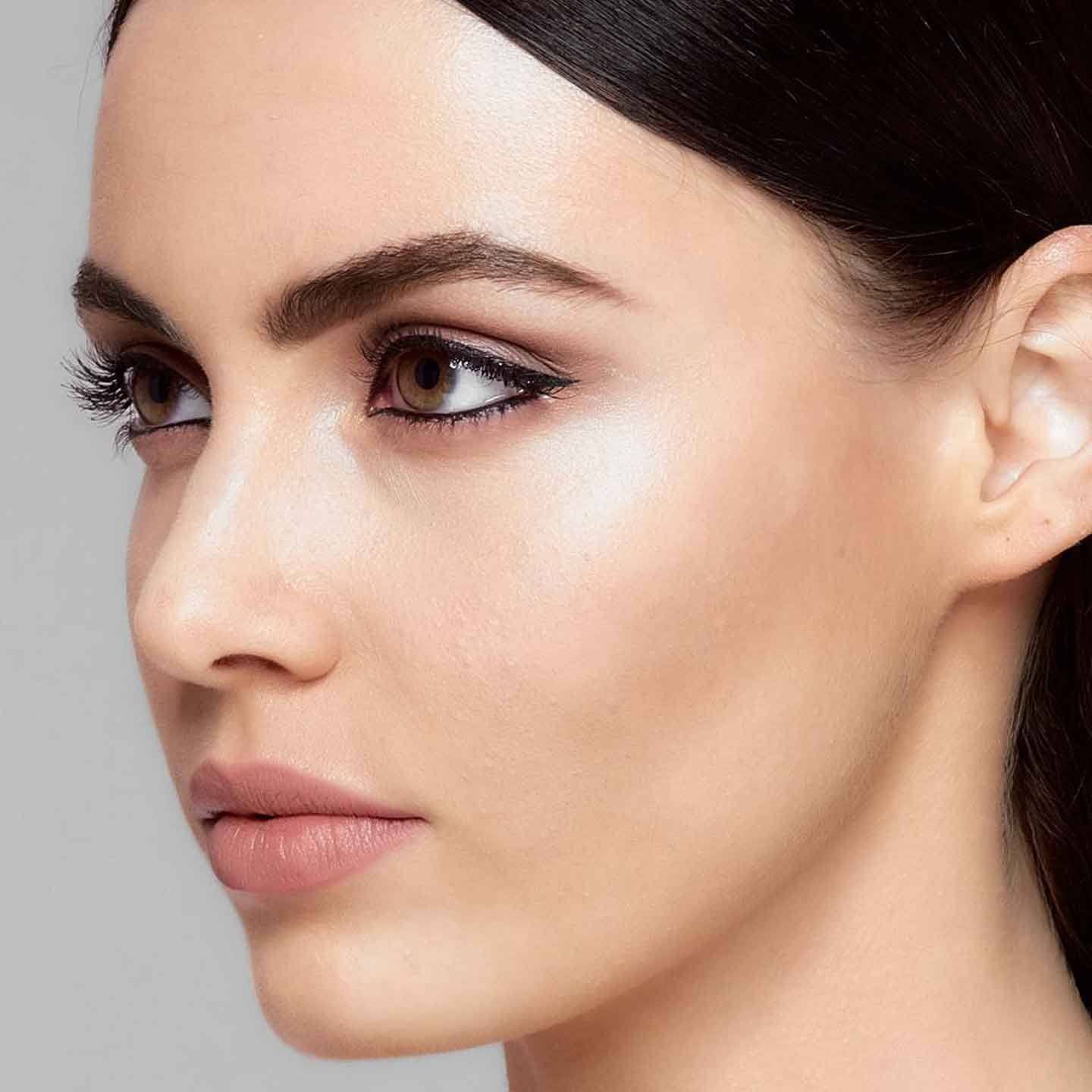 Maybelline Espana Descubre como maquillar los tipos de ojeras3