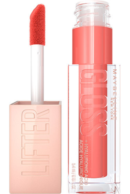 maquillaje coquette 2