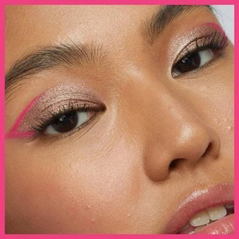 maquillaje coquette 3