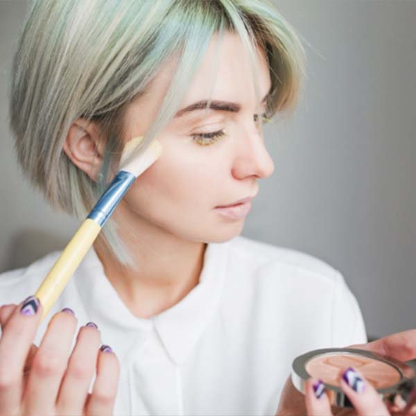 maquillaje cubre imperfecciones