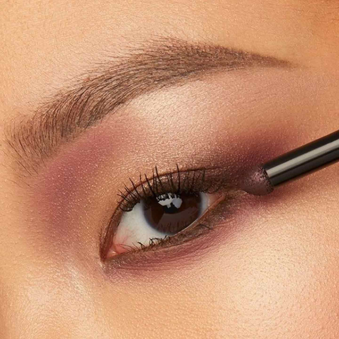 Maybelline espana Maquillaje de ojos coreano trucos que abren la mirada3