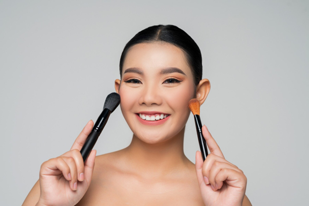 maquillaje douyin 0