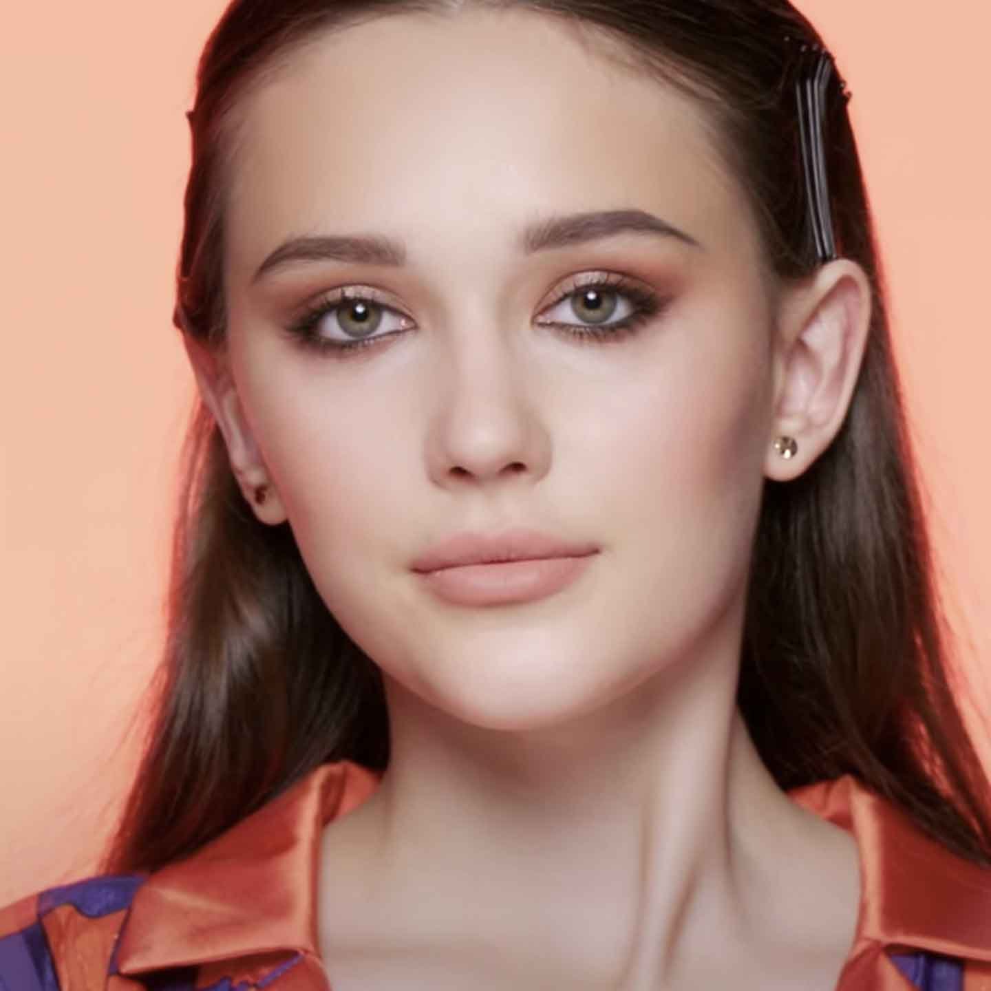 maybelline espana Descubre los looks de maquillaje de ojos de la temporada