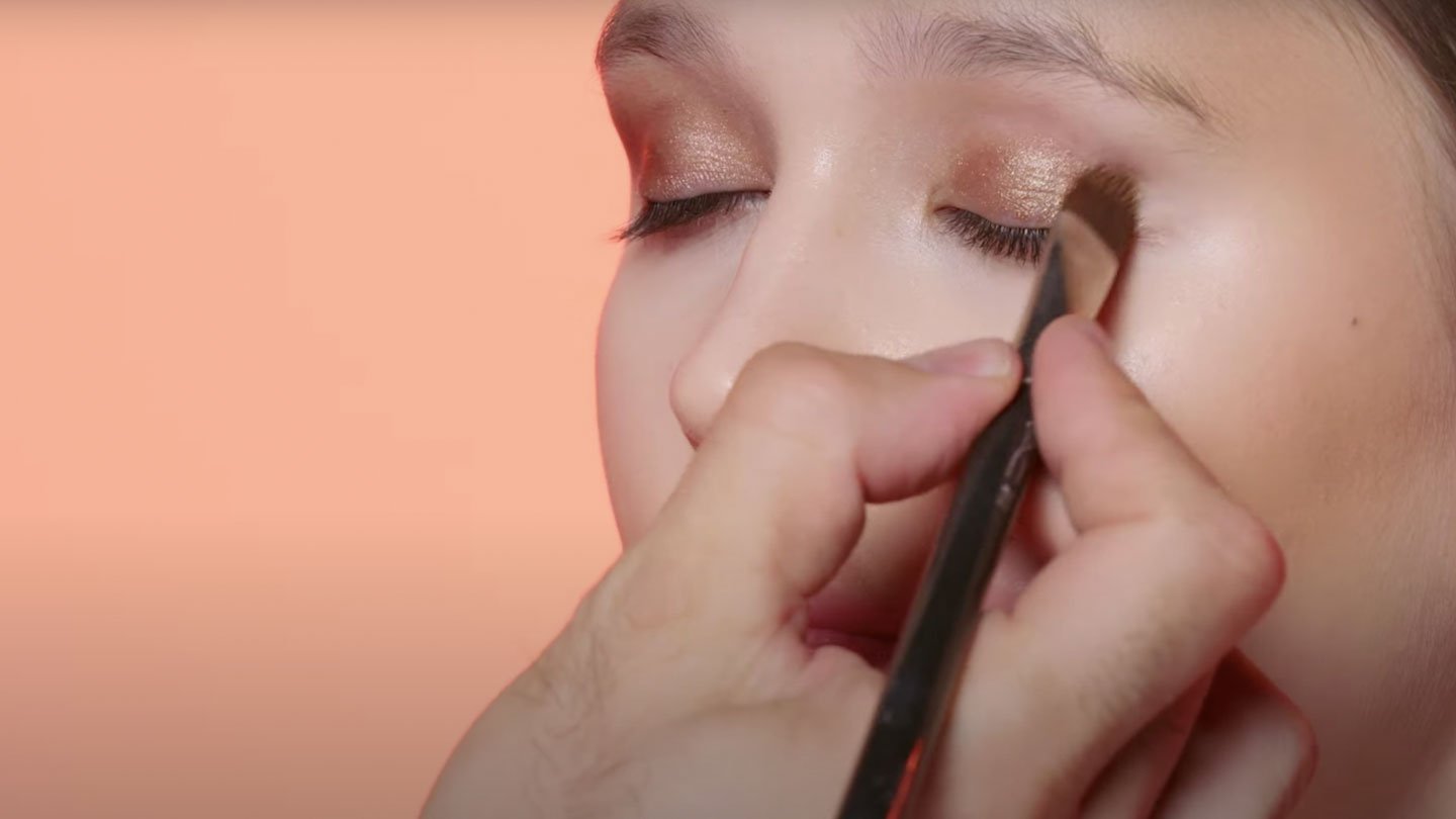 maybelline espana Descubre los looks de maquillaje de ojos de la temporada1