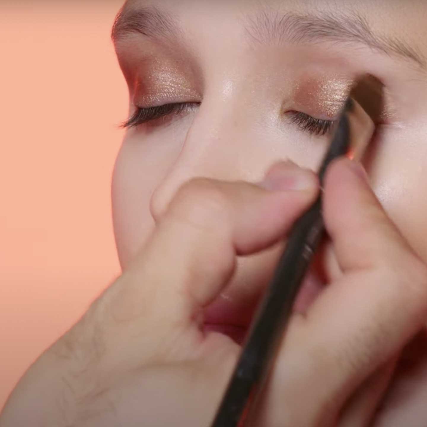 maybelline espana Descubre los looks de maquillaje de ojos de la temporada5