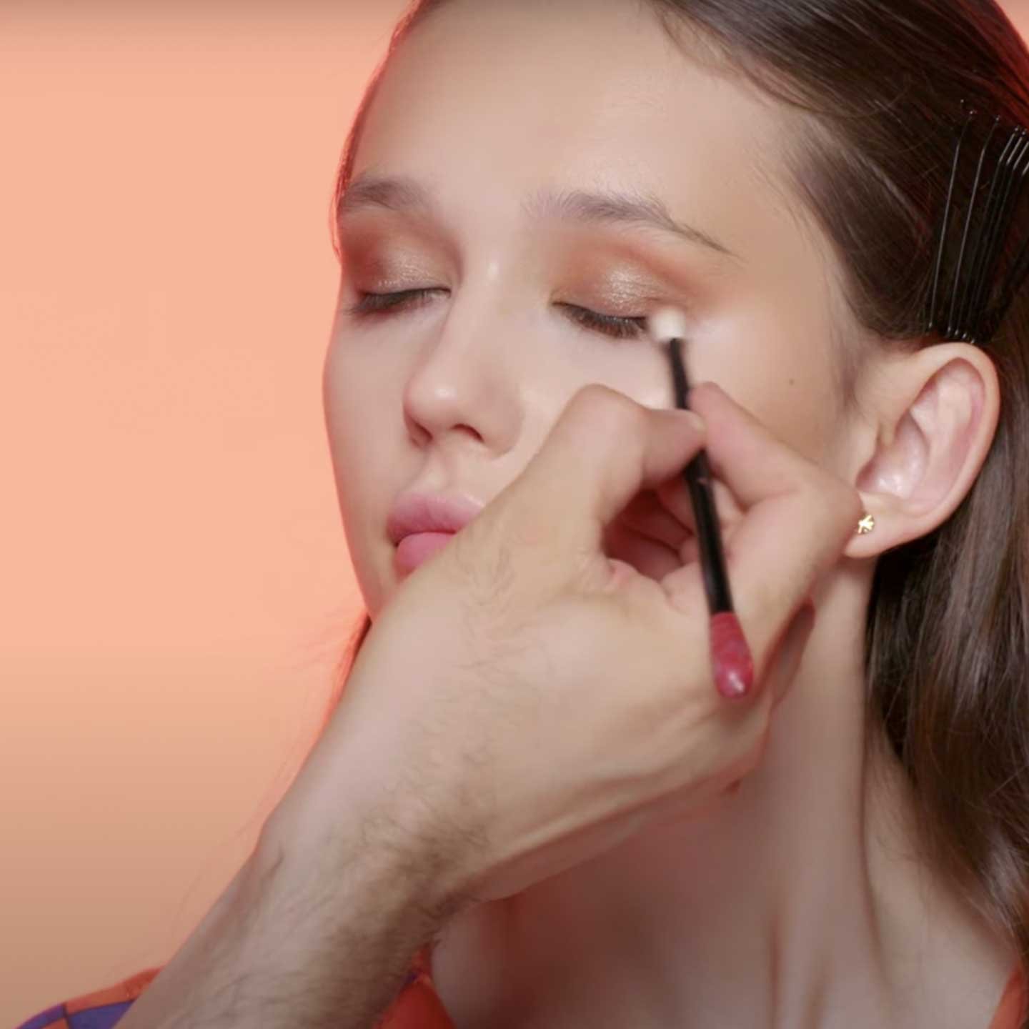 maybelline espana Descubre los looks de maquillaje de ojos de la temporada6