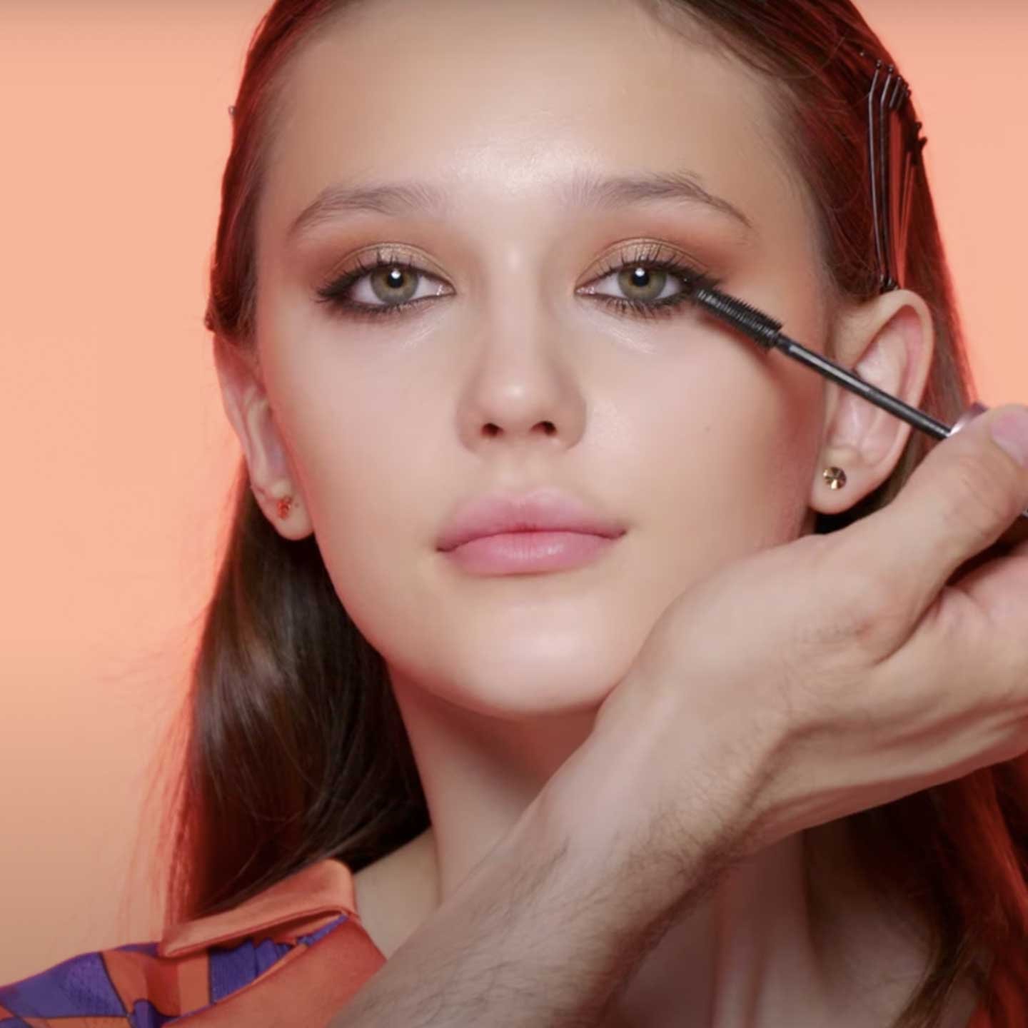 maybelline espana Descubre los looks de maquillaje de ojos de la temporada8