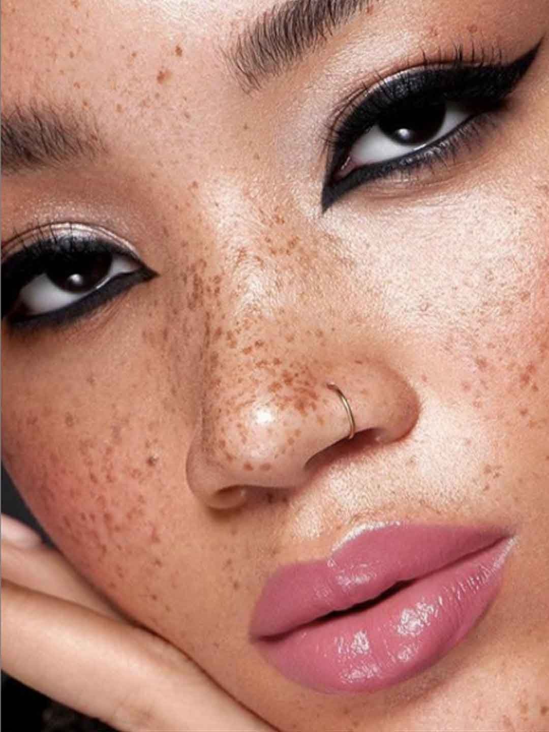 maybelline espana El maquillaje perfecto para ojos grandes2