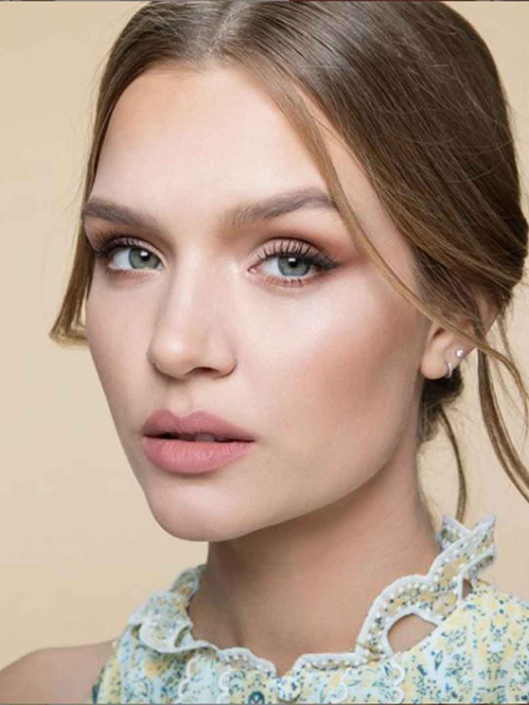 Trucos imprescindibles para maquillar ojos grandes Trucos imprescindibles para maquillar ojos grandes