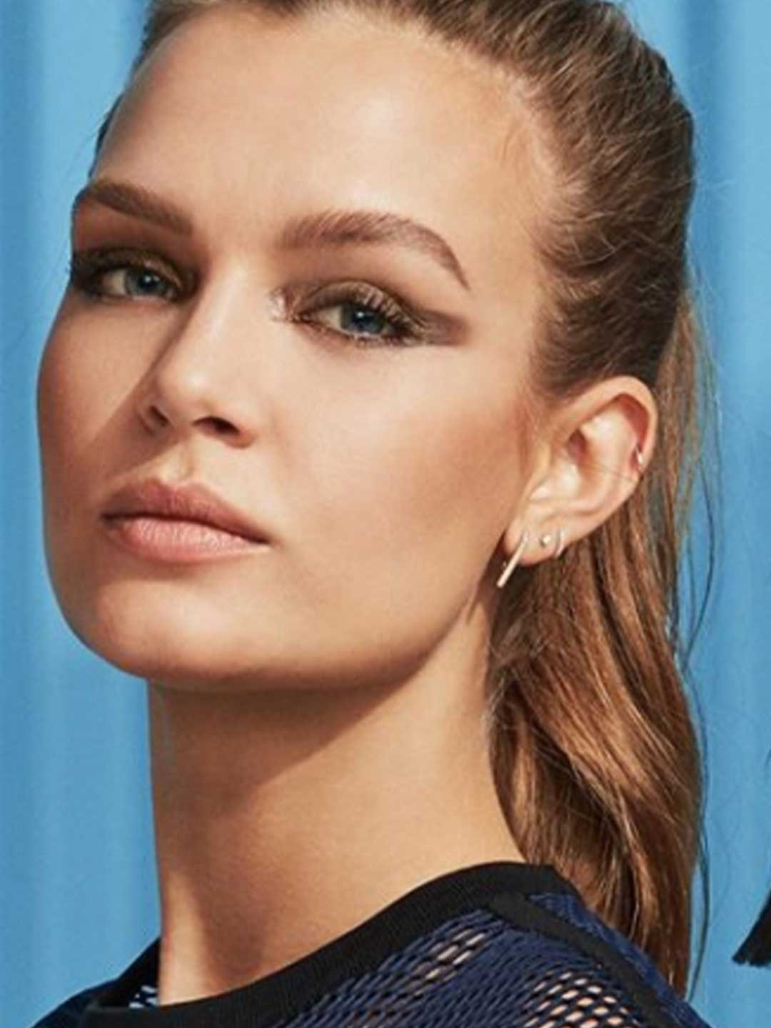 maybelline espana El maquillaje perfecto para ojos grandes5