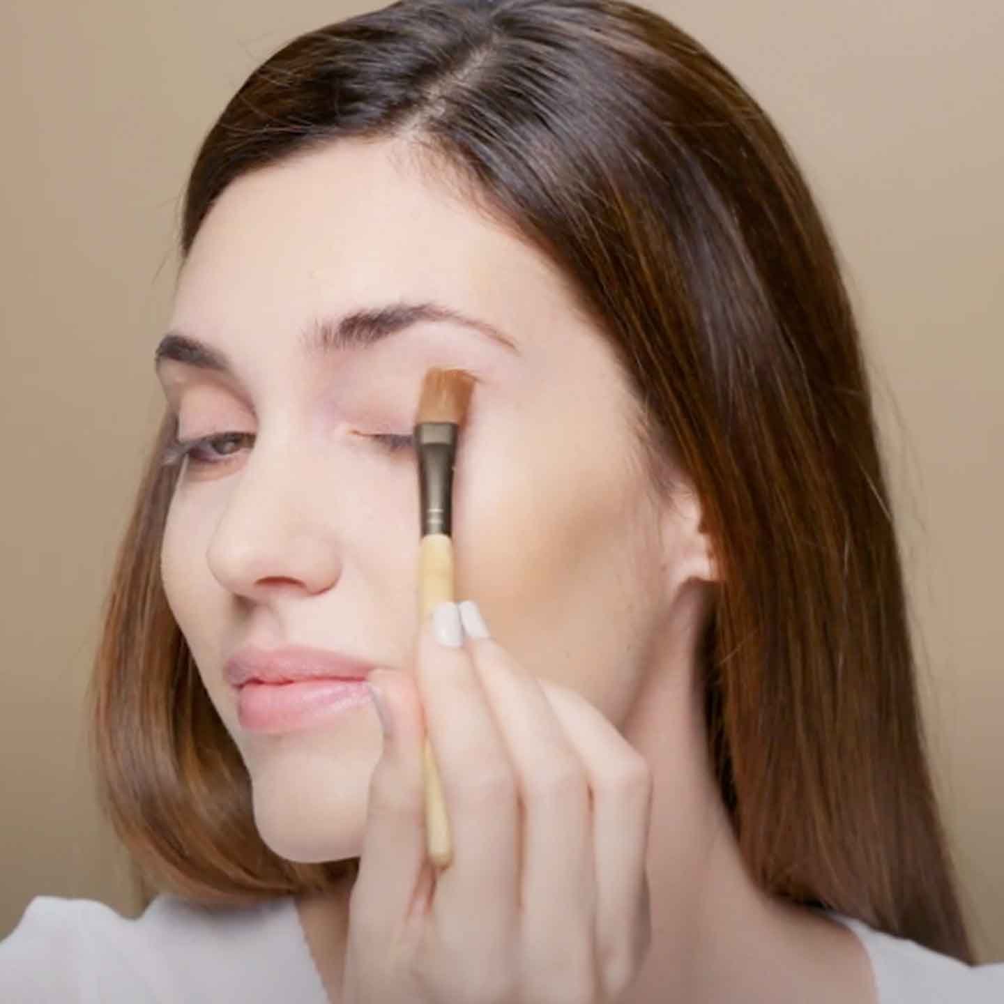 tutoriales de maquillaje sencillos