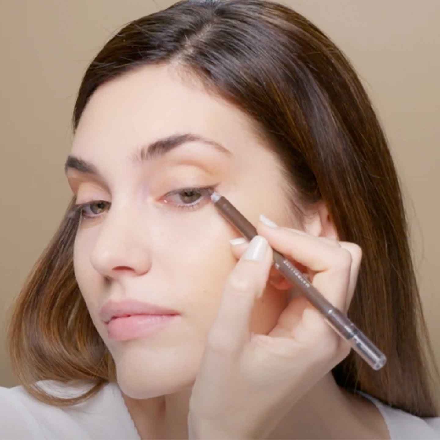 Maybelline espana Maquillaje ojos sencillo waterproof c5