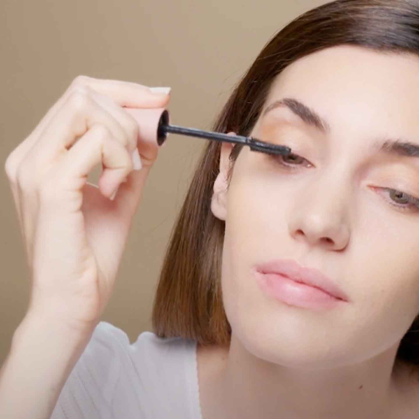 Maybelline espana Maquillaje ojos sencillo waterproof c6
