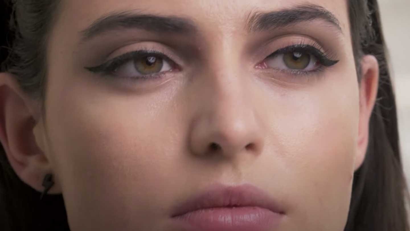 Maybelline espana Maquillaje ojos sencillo waterproof c8
