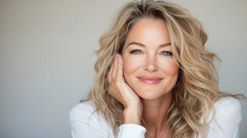 maquillaje rejuvenecedor