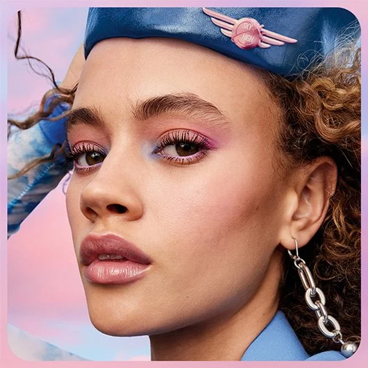 pestanas de colores 0