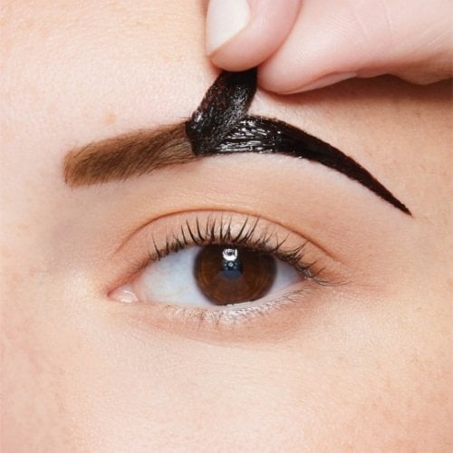 El tinte de cejas semipermanente para que luzcan perfectas durante 3 días