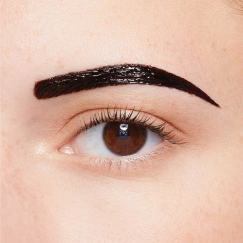 El tinte de cejas semipermanente para que luzcan perfectas durante 3 días