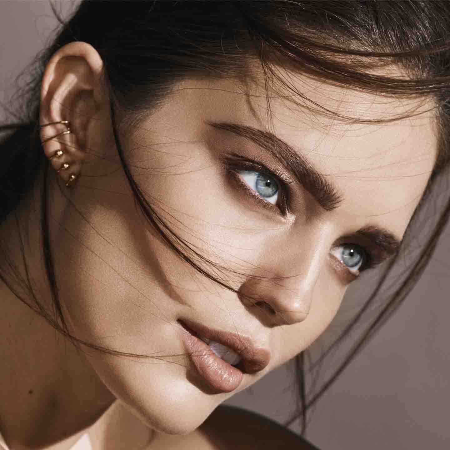 Maybelline espana los mejores trucos para cejas pobladas