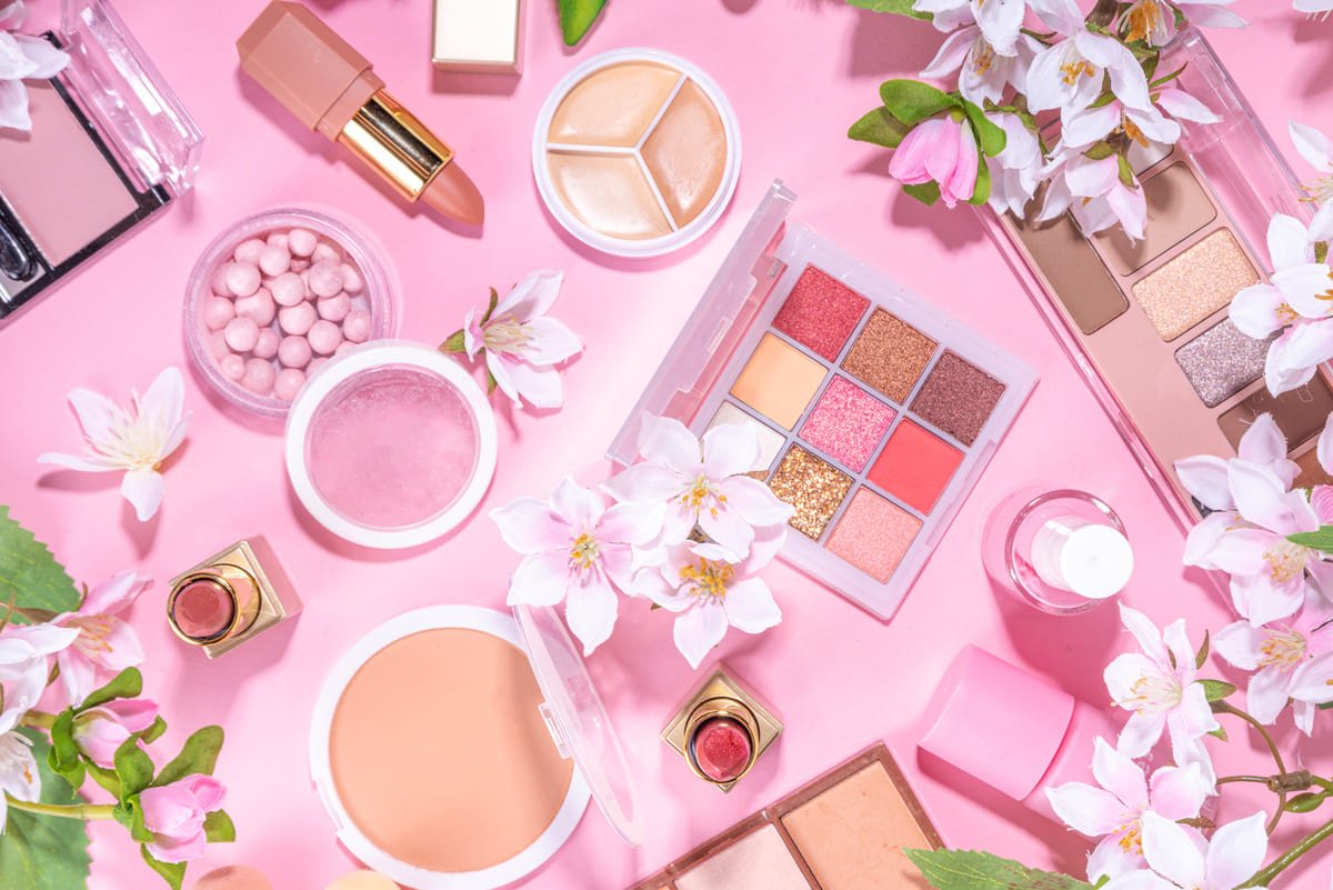 maquillaje de pascua