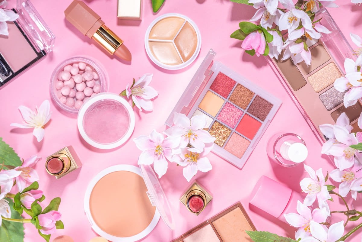 maquillaje de pascua
