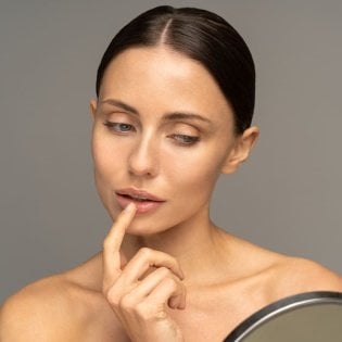 labios secos