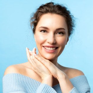 maquillaje a partir de los 40
