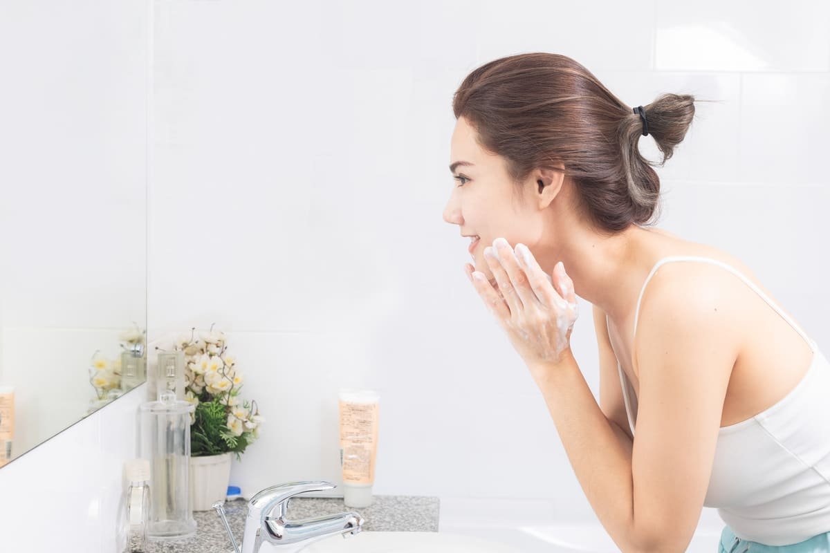 skinimalism