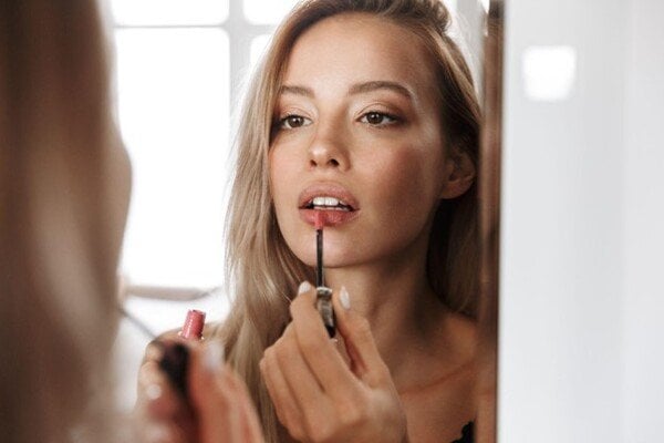 maquillaje verano 2025