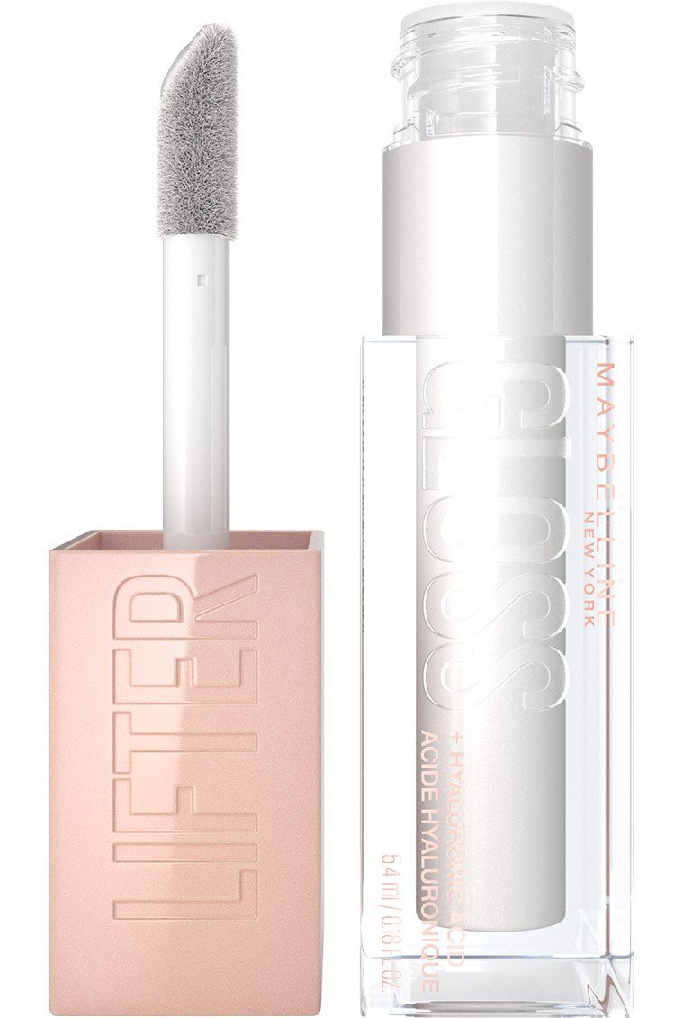 Lifter Gloss Lip Gloss With Hyaluronic Acid - 001 PEARL
