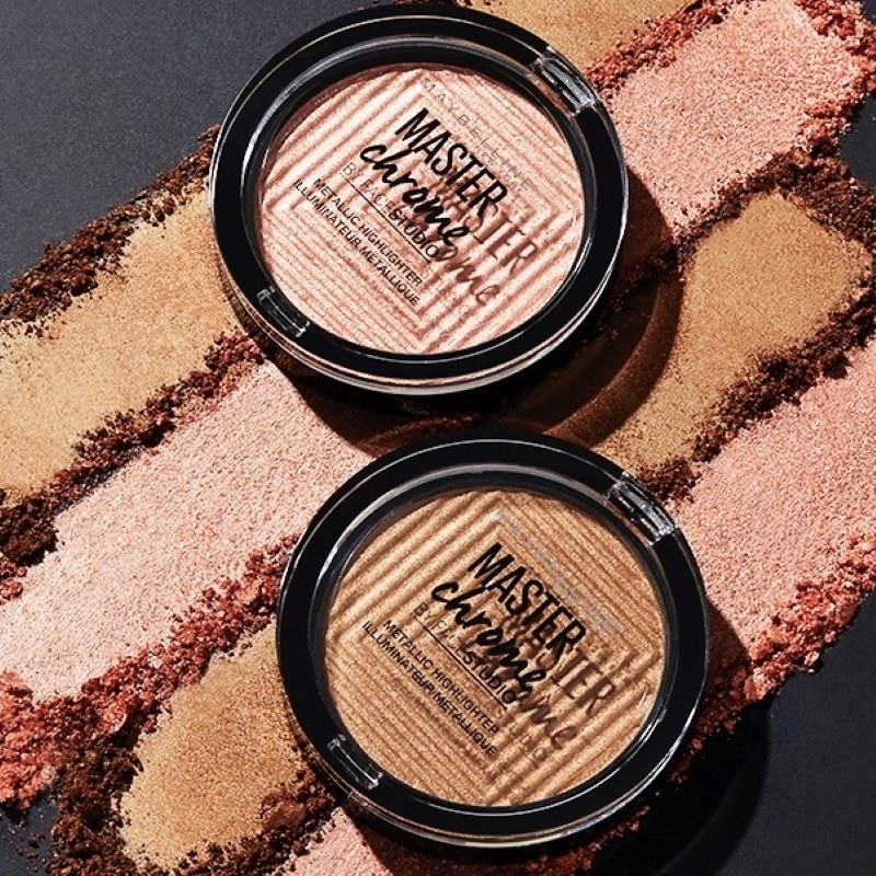 Stick Contouring 2en1 Gemey Maybelline – Teinte Assortiment – 30 Ml – Format Voyage – Neuf